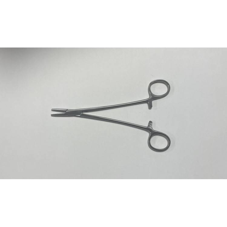 Porte aiguilles Mayo Hegar 20cm Porte aiguilles Mayo Hegar 20cm