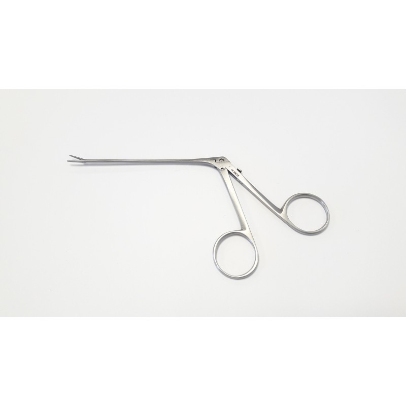 Pince à épillets de Hartmann (longueur 11cm) Pince à épillets de Hartmann (longueur 11cm)