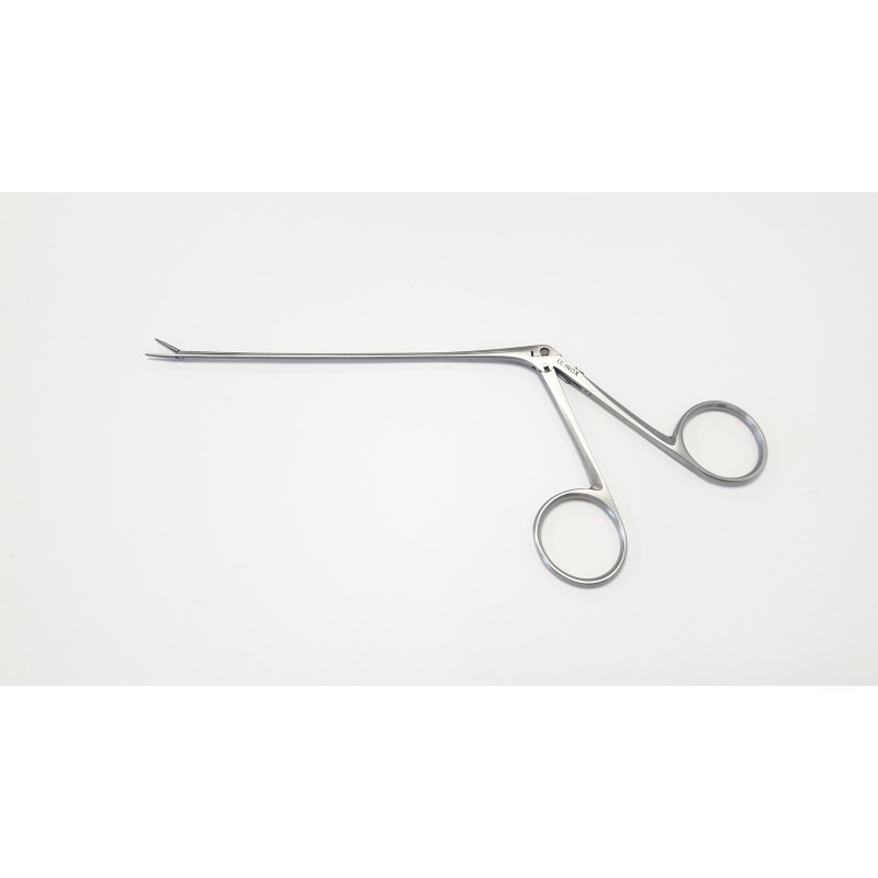 Pince à épillets de Hartmann (longueur 14cm) Pince à épillets de Hartmann (longueur 14cm)
