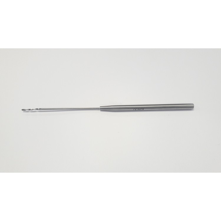 Stylet porte coton Stylet porte coton