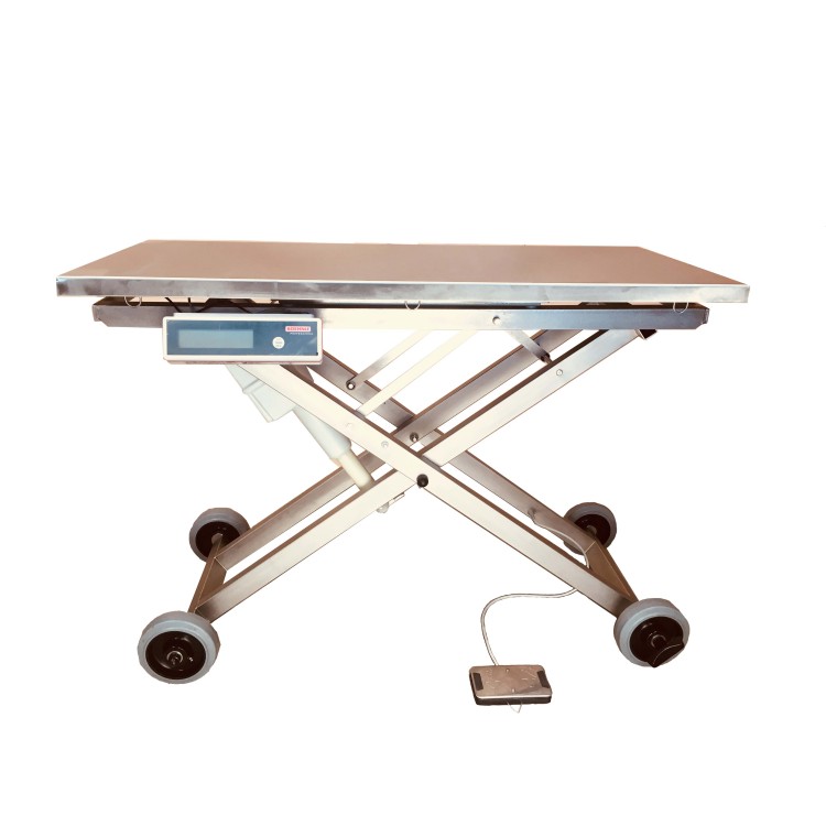 Option 5ème roue pour table de consultation Option 5ème roue pour table de consultation