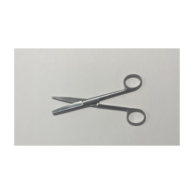 Ciseaux dauphin droit 16cm Ciseaux dauphin droit 16cm