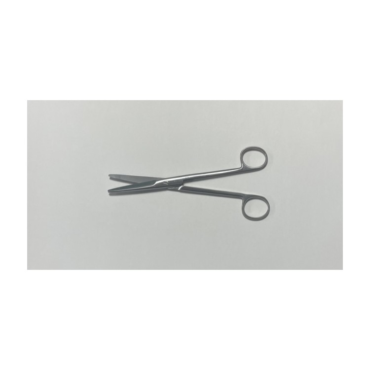 Ciseaux Mayo droit 14cm Ciseaux Mayo droit 14cm